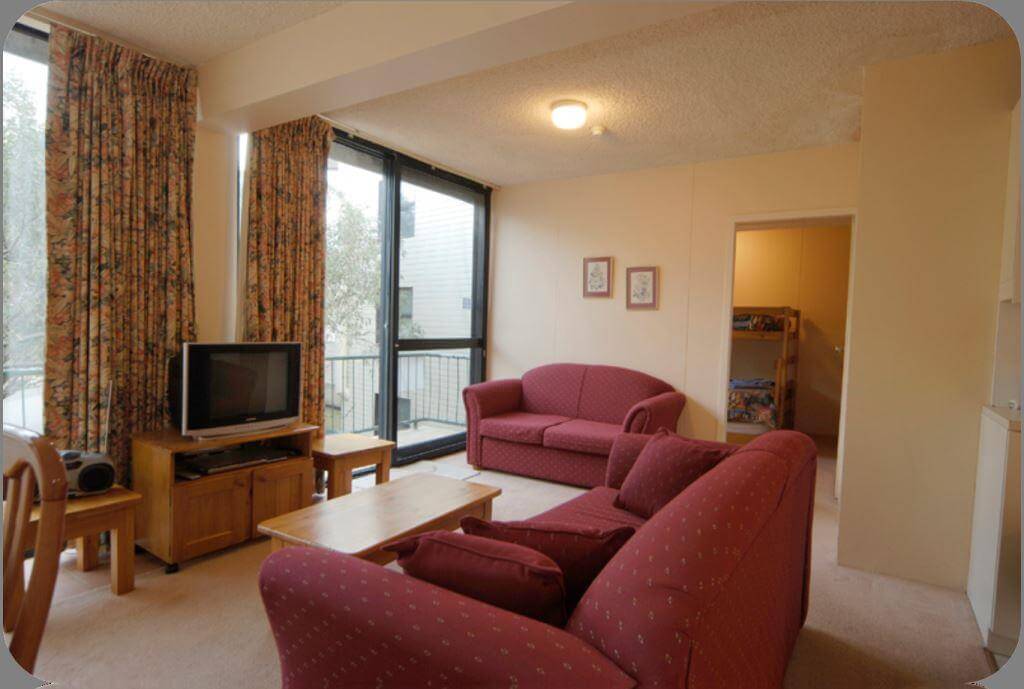 Chalet 811